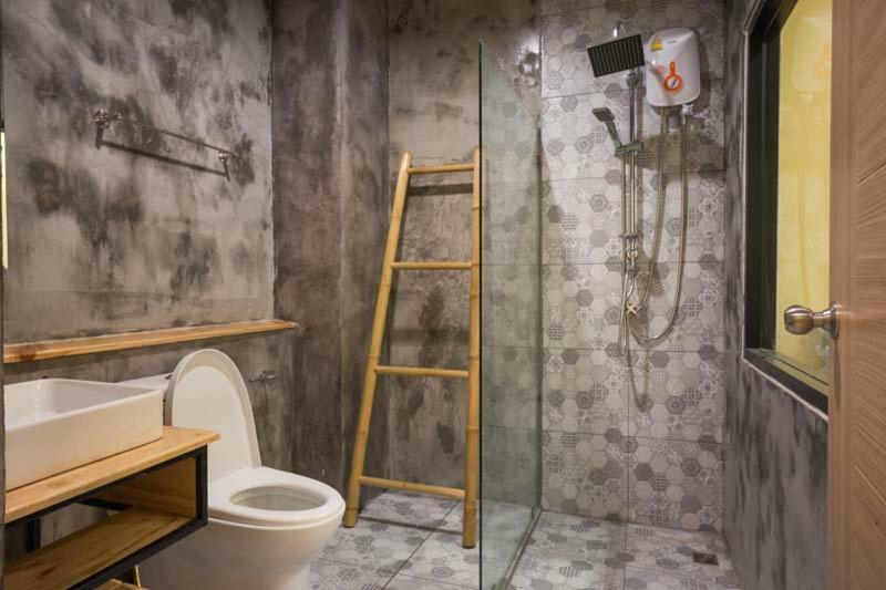 Sriananpura Hotell Chiang Mai Eksteriør bilde
