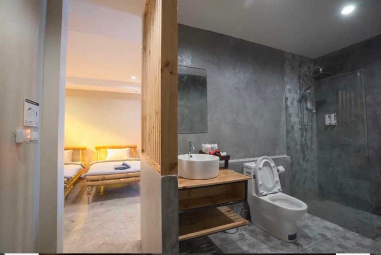 Sriananpura Hotell Chiang Mai Eksteriør bilde